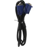 Проектор InFocus IN1034 (3LCD, 1024x768, 50000:1, 5000лм, HDMI x2, VGA, композитный, аудио mini jack, аудио RCA)