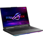 ASUS ROG Strix G16 G614FR-S5215 (AMD Ryzen 9 9955HX 2.5 ГГц/32 ГБ DDR5/16