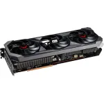 Видеокарта Radeon RX 7800XT 2169МГц PowerColor OC (GDDR6, 256бит, 1xHDMI, 3xDP)