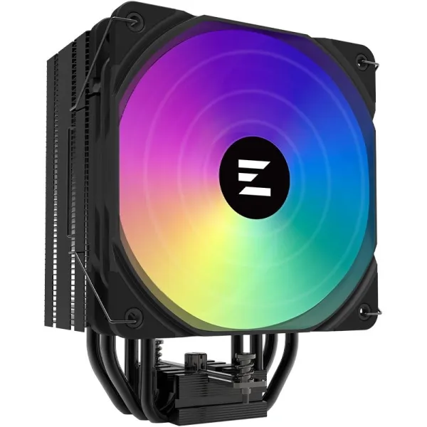 Кулер Zalman CNPS9X PERFORMA PLUS ARGB BLACK
