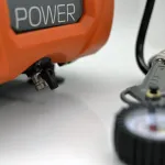 Автомобильный компрессор BERKUT Smart Power SAC-280(8 атм, 180 л/мин, шланг 3,1 м, кабель 1,4 м, 97 дБ)