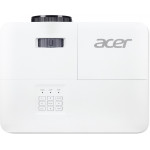 Проектор Acer H5386BDi (DLP, 1280x720, 20000:1, 4500лм, USB, Composite-Video, VGA, аудиовход, аудиовыход)