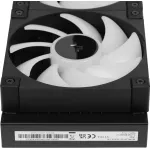 Кулер DeepCool LP240 ARGB