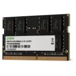 Память SO-DIMM DDR4 8Гб 2666МГц Digma (21300Мб/с, CL19, 260-pin)