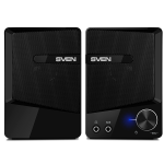 Компьютерная акустика Sven 248 (2.0, 6Вт, пластик)