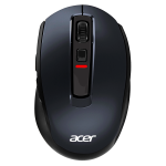 Мышь Acer OMR060 (кнопок 6, 1600dpi)