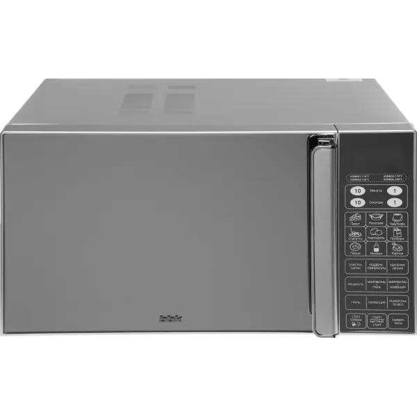Микроволновая печь BBK 23MWC-982S/SB-M