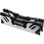 Память DIMM DDR5 2x64Гб 6400МГц Kingston (51200Мб/с, CL32, 288-pin)