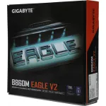 Материнская плата Gigabyte B860M EAGLE V2 (x)
