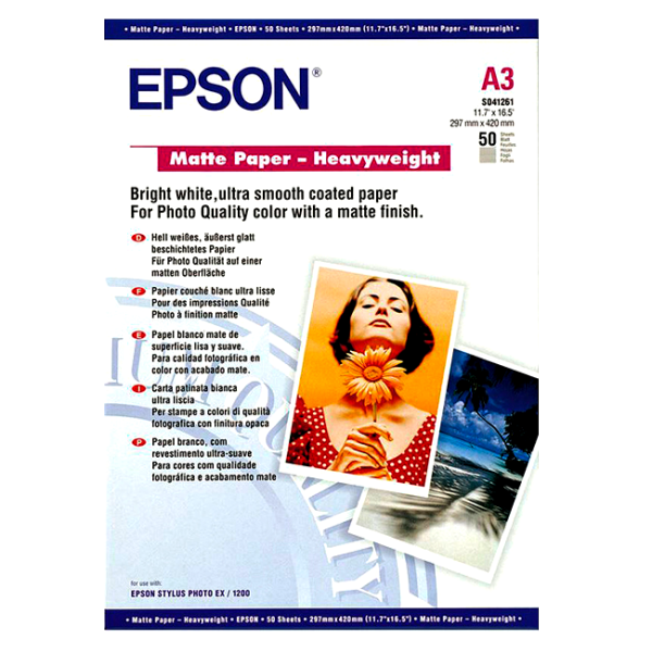 Epson C13S041261