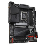 Материнская плата Gigabyte Z790 AORUS ELITE AX (LGA1700, Intel Z790, 4xDDR5 DIMM, ATX, RAID SATA: 0,1,10,5)