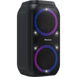 Музыкальный центр Hisense Party Rocket 160