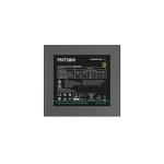Блок питания DeepCool PN750M (ATX, 750Вт, ATX12V 3.1, GOLD)