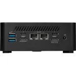 ПК MSI Cubi NUC 1M-044XRU (Core 5 120U 1400МГц, DDR5 16Гб, SSD 512Гб M.2 2280, Intel Graphics, без ОС)
