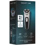 Электробритва мужская Galaxy Line GL 4209