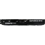 Видеокарта GeForce RTX 5070TI 2295МГц 16Мб Palit (GDDR7, 256бит, 1xHDMI, 3xDP)