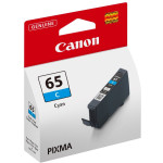 Картридж Canon CLI-65 C (голубой; 12,6стр; PRO-200)