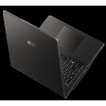 MSI Venture 14 AI A1MG-038RU (Intel Core Ultra 5 125H 1200 МГц/16 ГБ DDR5/14