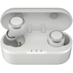 Гарнитура Panasonic RZ-S300WGE (беспроводные внутриканальные в ушной раковине закрытые, 30ч, Bluetooth 5.0, IPX4)