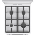 Плита комбинированная Gorenje GK5A42WF-B