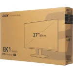 Монитор Acer EK271P6bi (27