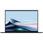 Ноутбук ASUS Zenbook 14 OLED UM3406HA-QD015W (AMD Ryzen 7 8840HS 3.3 ГГц/16 ГБ LPDDR5x/14