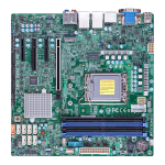 Материнская плата Supermicro X13SAQ (x)