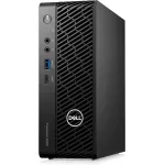 ПК Dell Precision 3260 Compact (Core i7 13700 2100МГц, DDR5 16Гб, SSD 1024Гб, NVIDIA Quadro T1000, Windows 11 Professional)