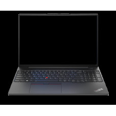 Lenovo Thinkpad E16 G1 (Intel Core i7 1355U 1700 МГц/16 ГБ DDR4/16