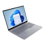 Ноутбук Lenovo ThinkBook 16 G7 (AMD Ryzen 7 7735HS 3.2 ГГц/16 ГБ DDR5 4800 МГц/16