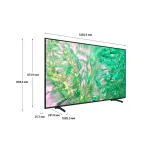 LED-телевизор Samsung UE65DU8000U (65