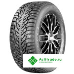 Шина Nokian Hakkapeliitta 9 SUV 215/65 R17 103T зимняя шипы