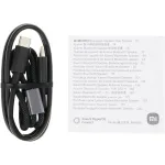 Портативная акустика Xiaomi Bluetooth Speaker