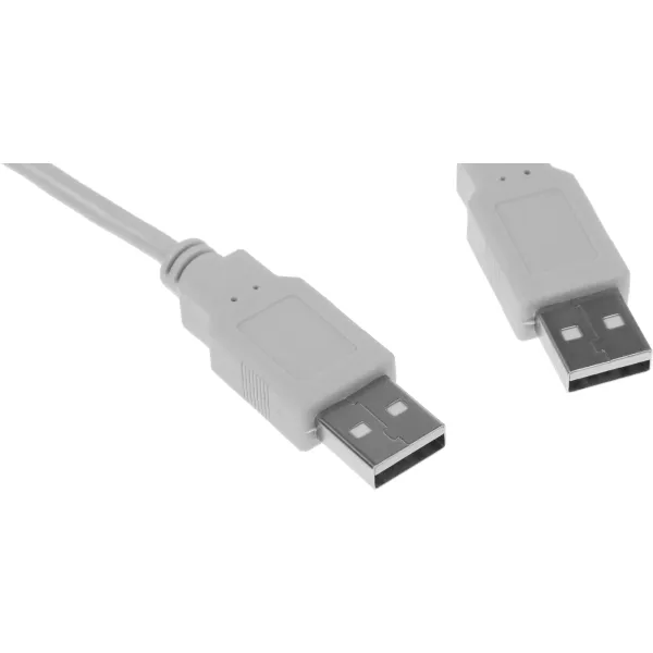Кабель USB Ningbo (USB A(m), USB A(m), 1,8м)