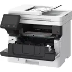 МФУ Canon I-SENSYS MF463dw II (черно-белая, A4, 1024Мб, 40стр/м, 1200x1200dpi, авт.дуплекс, 80'000стр в мес, Wi-Fi)