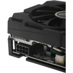 Видеокарта GeForce GTX 1660TI 1500МГц Biostar (GDDR6, 192бит, 1xDVI, 1xHDMI, 1xDP)