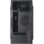 Корпус Digma DCC-MN302 (Mini-Tower, 1xUSB3.0)