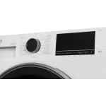 Стиральная машина Beko B3WFR572WB(фронтальная полноразмерная, класс стирки/отжима/э.потребления: A/B/A , макс: 7кг, 1200 об/мин, инвертер, 60x84.5x49.6см, белый)