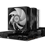 Кулер PCcooler RT620 ARGB