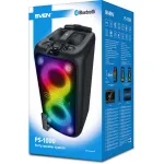 Портативная акустика Sven PS-1000