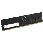 Память DIMM DDR5 8Гб 4800МГц Netac (38400Мб/с, CL40, 288-pin, 1.1 В)