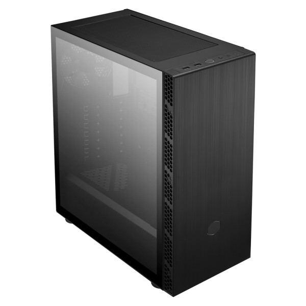 Корпус Cooler Master Masterbox MB600L V2 (Midi-Tower)