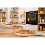 Электрический духовой шкаф Gorenje BPS6737E14BG