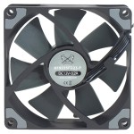Кулер для корпуса Scythe KF9225FD23-P (28,83дБ, 26x92x92 мм, 4-pin PWM)