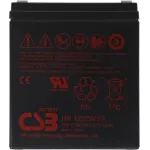 Батарея CSB HR1227W (12В, 7,5Ач)