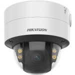 Камера видеонаблюдения Hikvision DS-2CD2747G2T-LZS(2.8-12mm)(C) (IP, купольная, уличная, 4Мп, 2.8-12мм, 2688x1520, 25кадр/с)