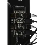 Корпус Cooler Master MasterCase TD300 Mesh (Mini-Tower, 2x120мм)