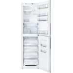 Холодильник ATLANT XM 4625-101 (A+, 2-камерный, объем 378:206/172л, 59.5x206.8x62.9см, белый)