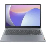 Ноутбук Lenovo IdeaPad Slim 3 15AMN8 (AMD Ryzen 5 7520U 2.8 ГГц/8 ГБ LPDDR5 5500 МГц/15.6