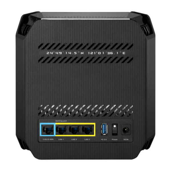 ASUS ROG GT6(B-1-PK)